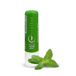 Protetor Labial Evelize Fresh Mint