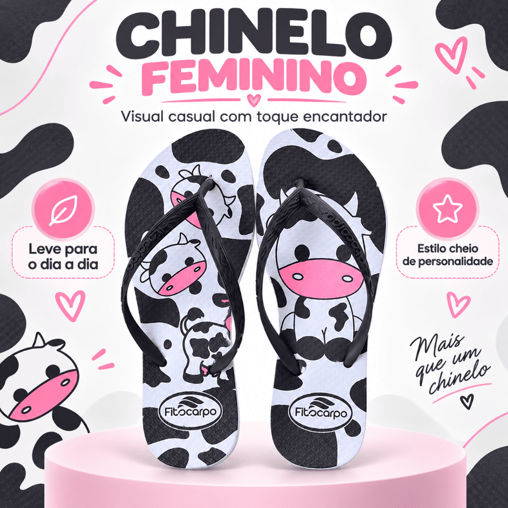 Chinelo Sandalia Feminino Várias Estampas Leve Macio Confortável Envio Imediato Maior Qualidade