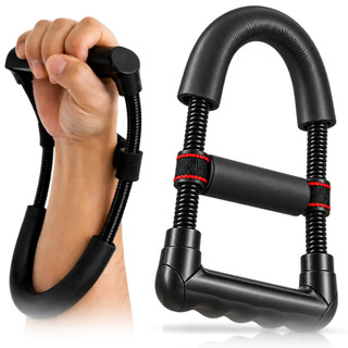 Fortalecedor De Antebraço Punho Exercício De Força Handgrip