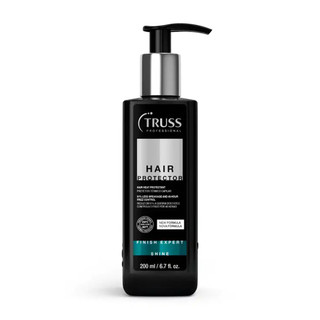 Finalizador Capilar Truss Finish Expert Hair Protector 200ml