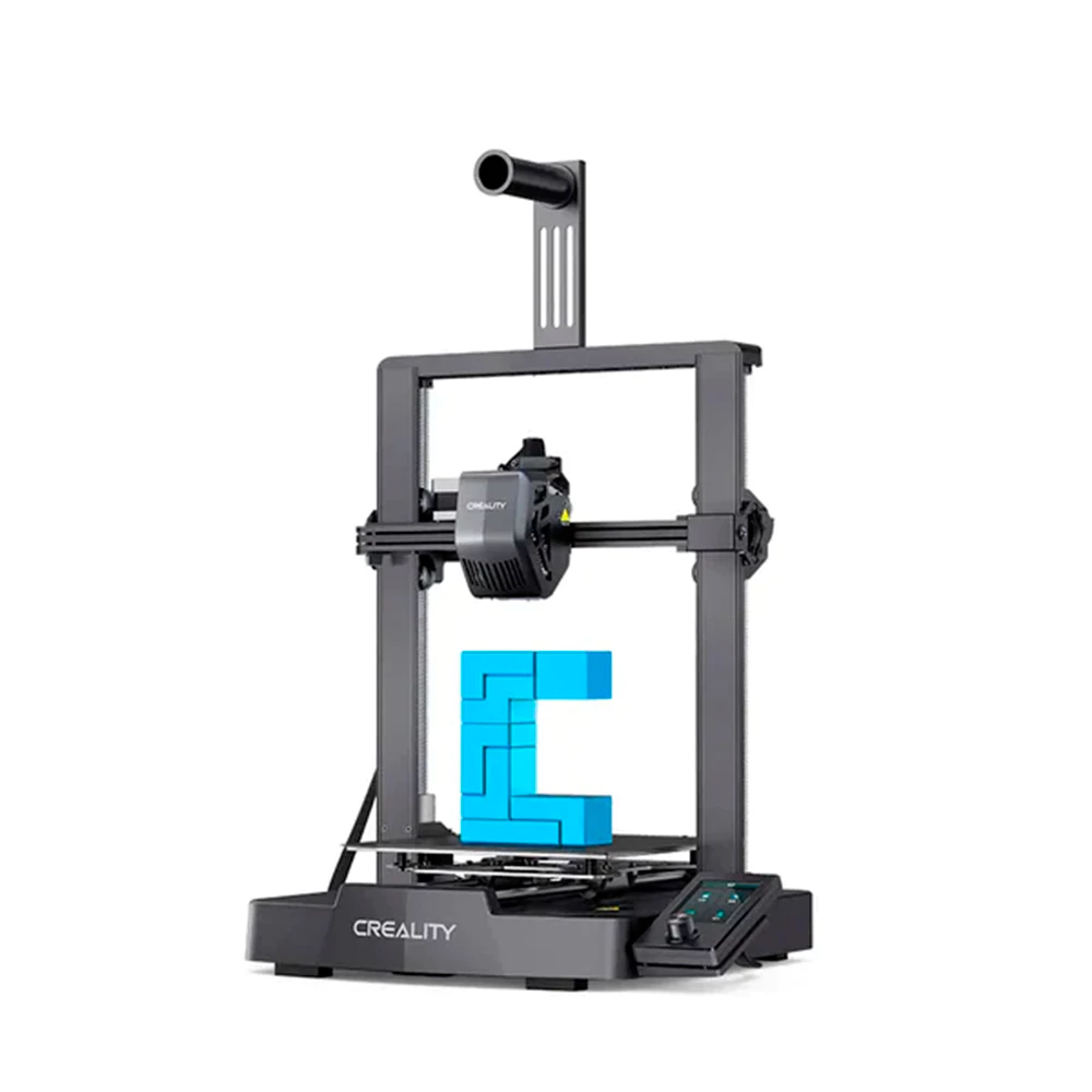 Impressora 3d Creality Ender-3 V3 Se 250mm/s Bivolt