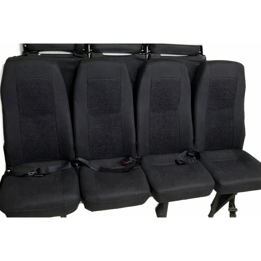 Capas De Van Para Banco Fiat Ducato 16 Lugares