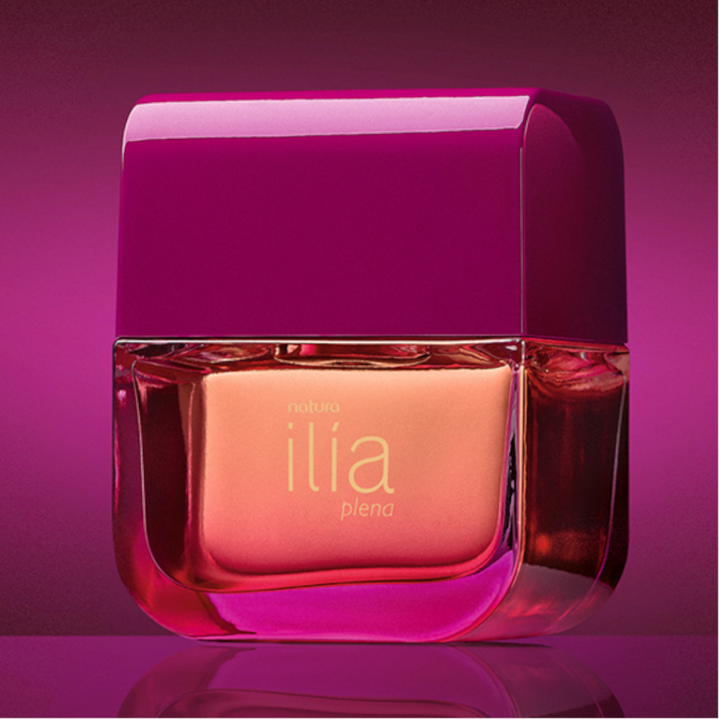 Ilía Plena Deo Parfum - 50 ml