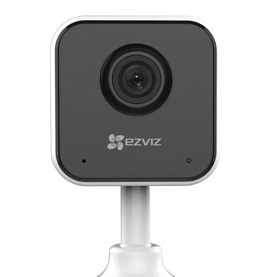 Câmera De Segurança H1C Wifi 2mp 1080p Branca