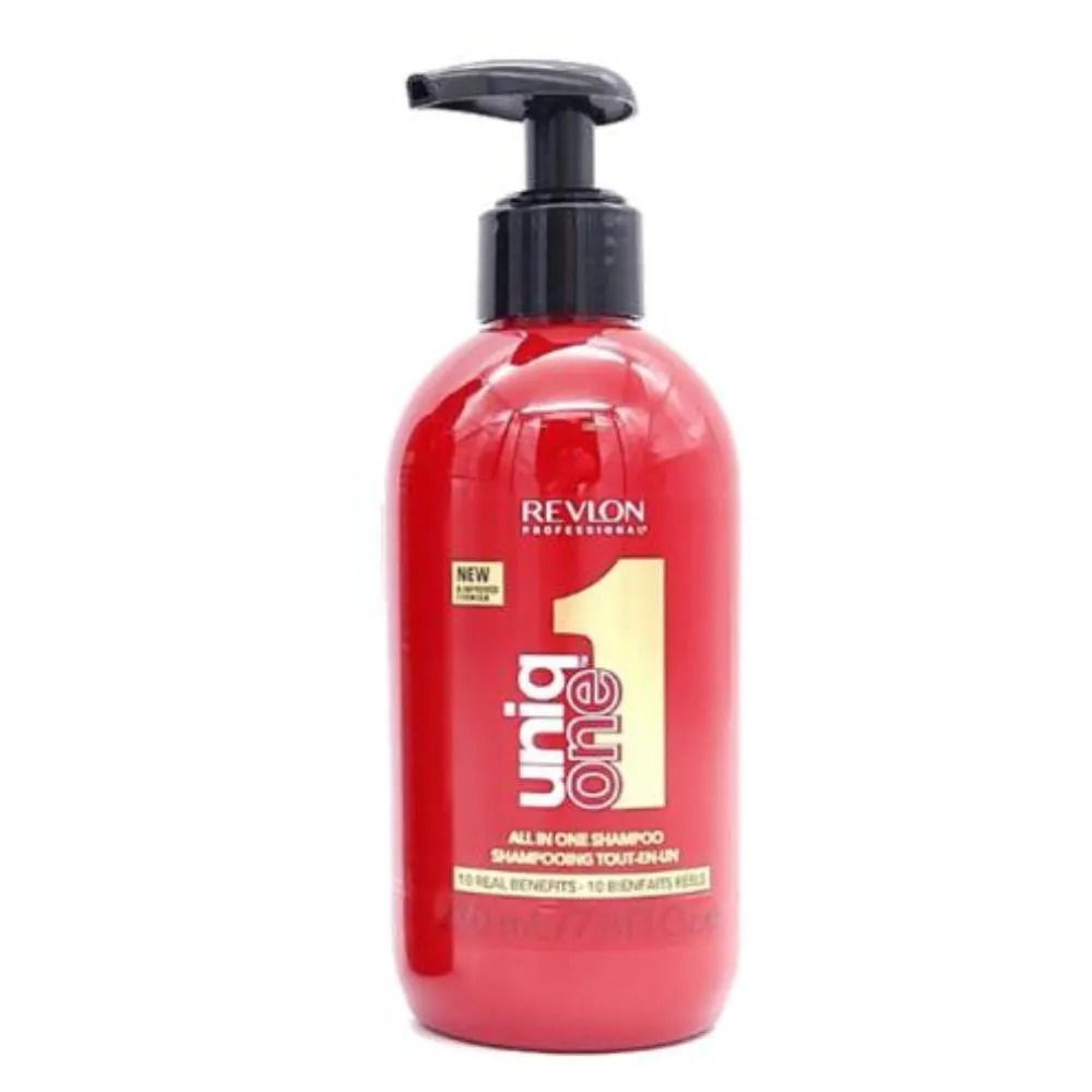Revlon Uniq One Shampoo 230ml + Brinde