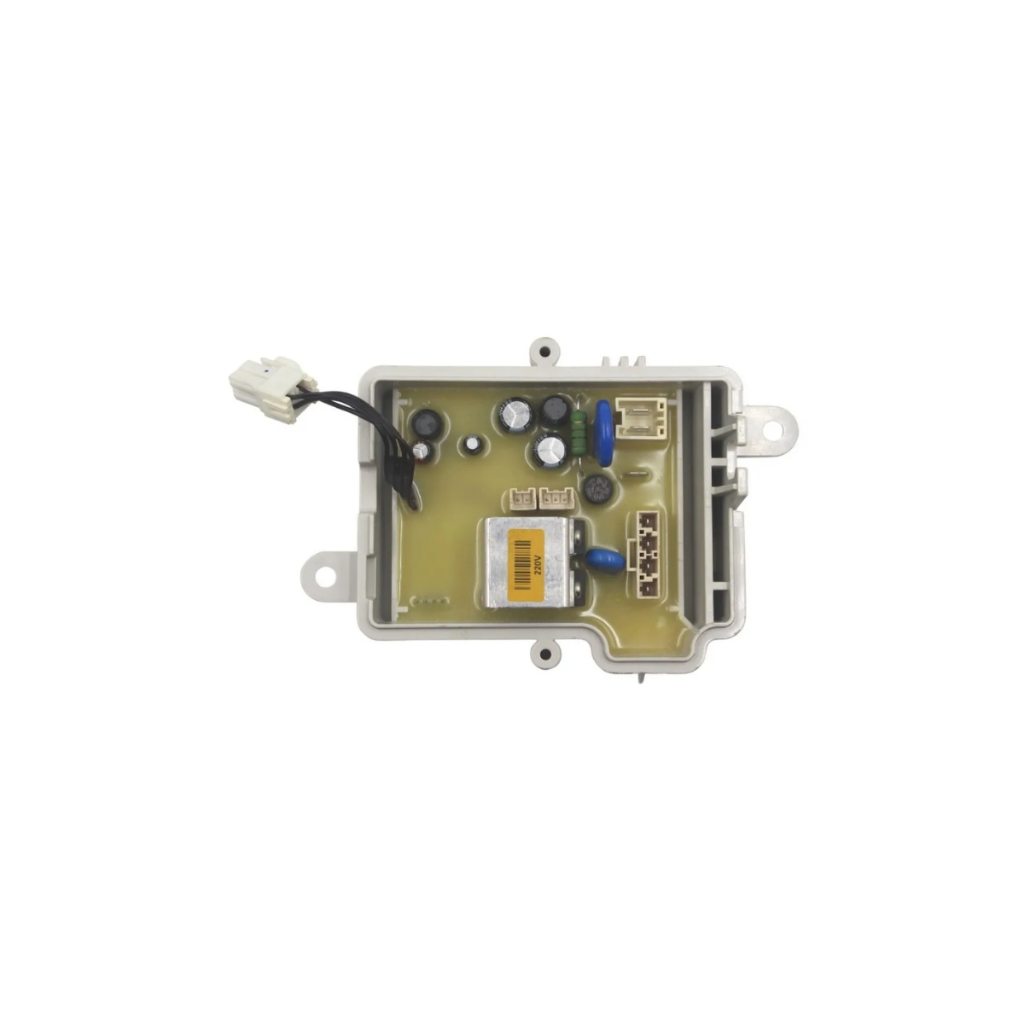 Placa Lavadora Consul Brastemp Bwk11 W11176404 220v