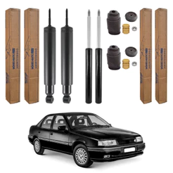 KIT 4 AMORTECEDOR VECTRA 94 A 96 MONROE + KITS