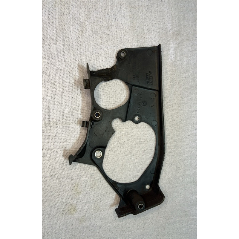 CAPA ANTEPARO CORREA DENTADA FIAT TIPO CEVEL 1.6 8V