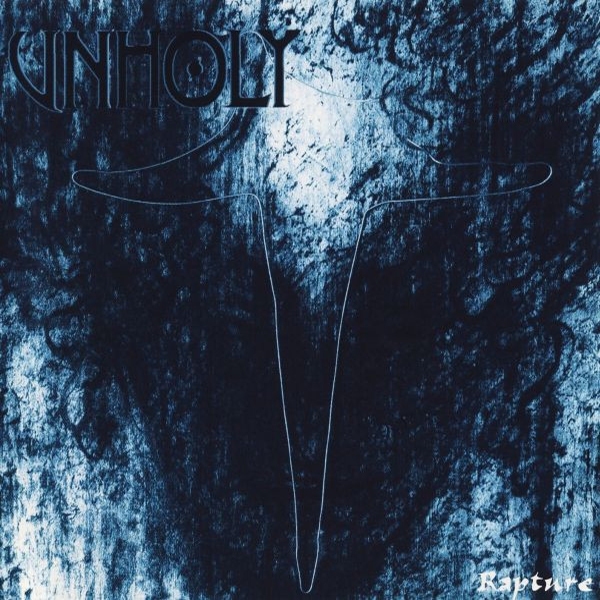 Unholy – Rapture CD