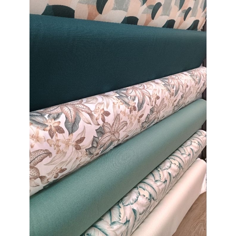 Tecido Acquablock Karsten Impermeável 50cm x 1,4m  Área Interna Anti Arranhão