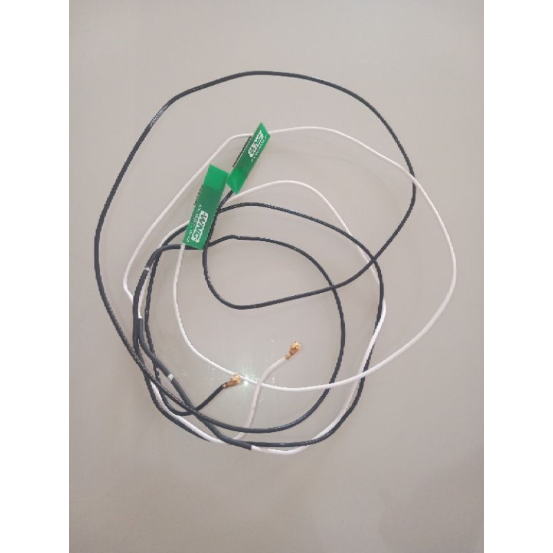 kit Antena e Placa wi-fi Dell inspiron N 4050.