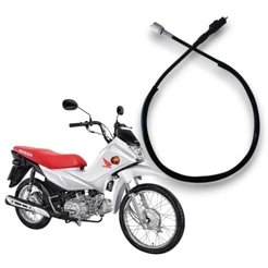 Cabo Velocímetro Pop110 2016 Até 2024