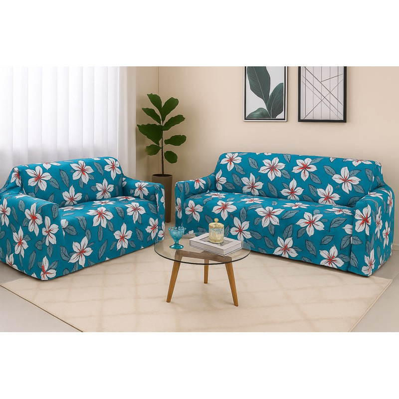 CAPA PARA SOFÁ LIGADINHA COLADINHA EXTRA GG 2 e 3 LUGARES PREMIM MALHA EM GEL