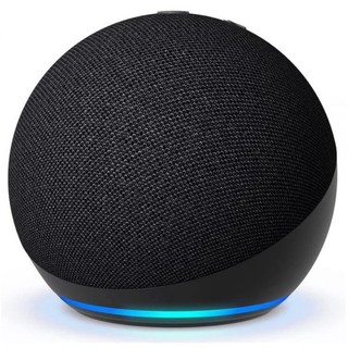 Caixa de som com Bluetooth, Led modelo Alexa DE UM APARELHO SUPER BASS (ELA NÃO RESPONDE …