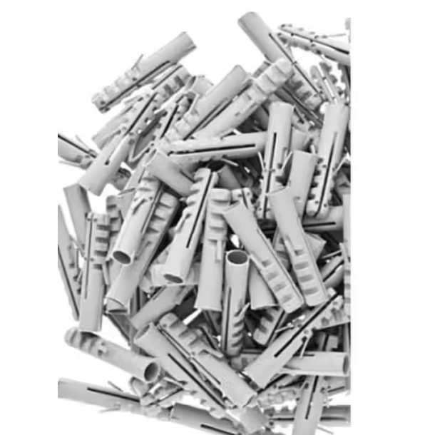 Bucha 8 anel Iv Plast  original 20 Peças