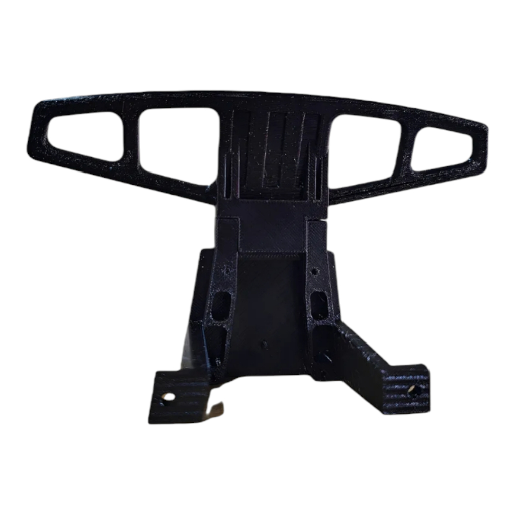 Para-choque carrinhos maximus estrela