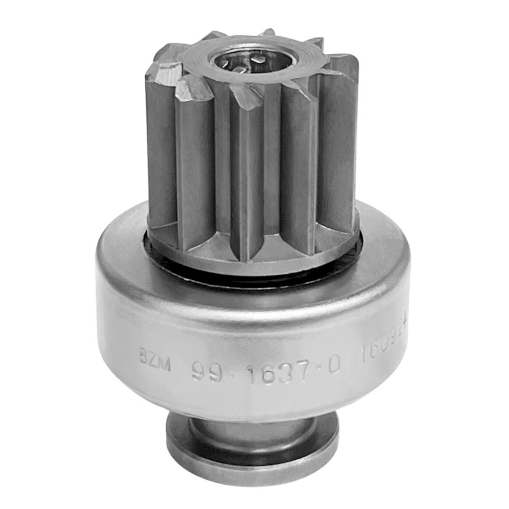BENDIX IMPULSOR DE PARTIDA 10D COLHEITADEIRA JOHN DEERE 1165 1175 1450 TRATOR 6605 7500 7505 BZM1637