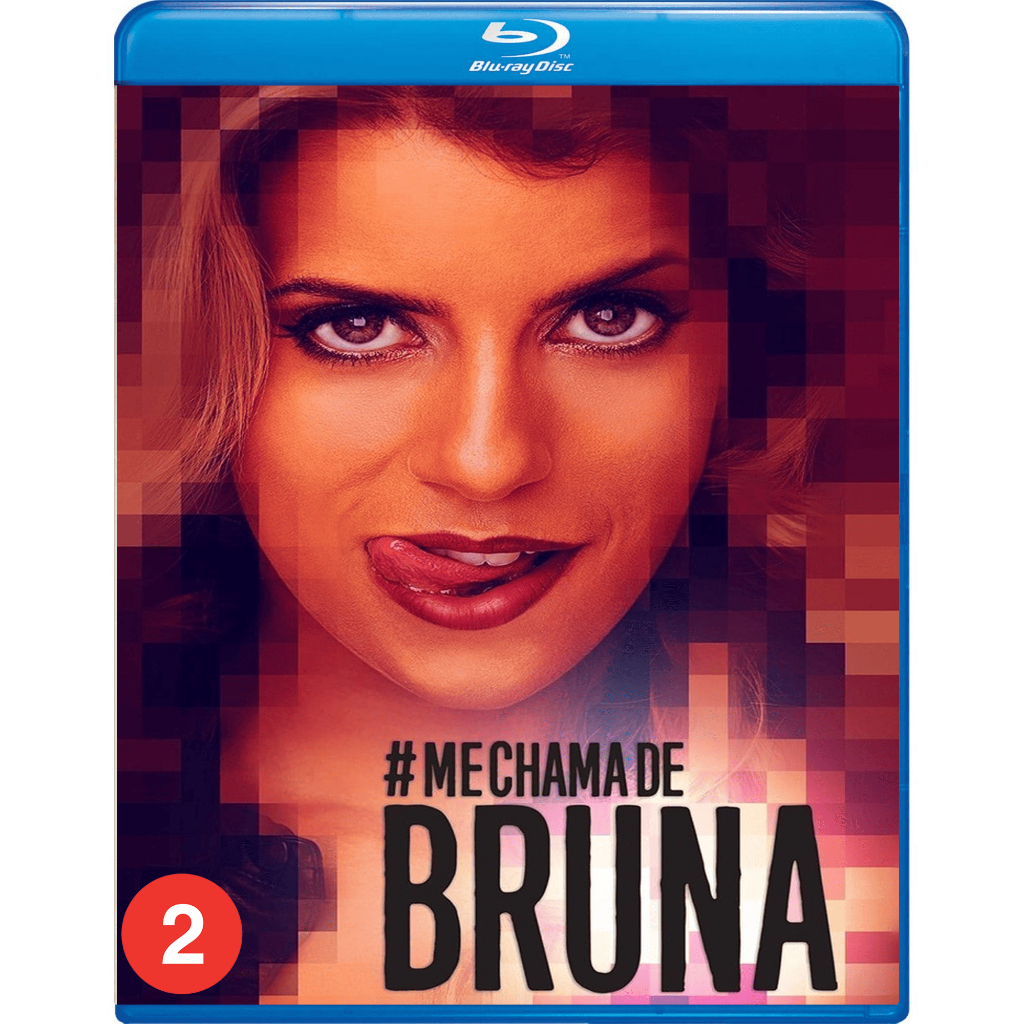 ME CHAMA DE BRUNA - A SEGUNDA TEMPORAA