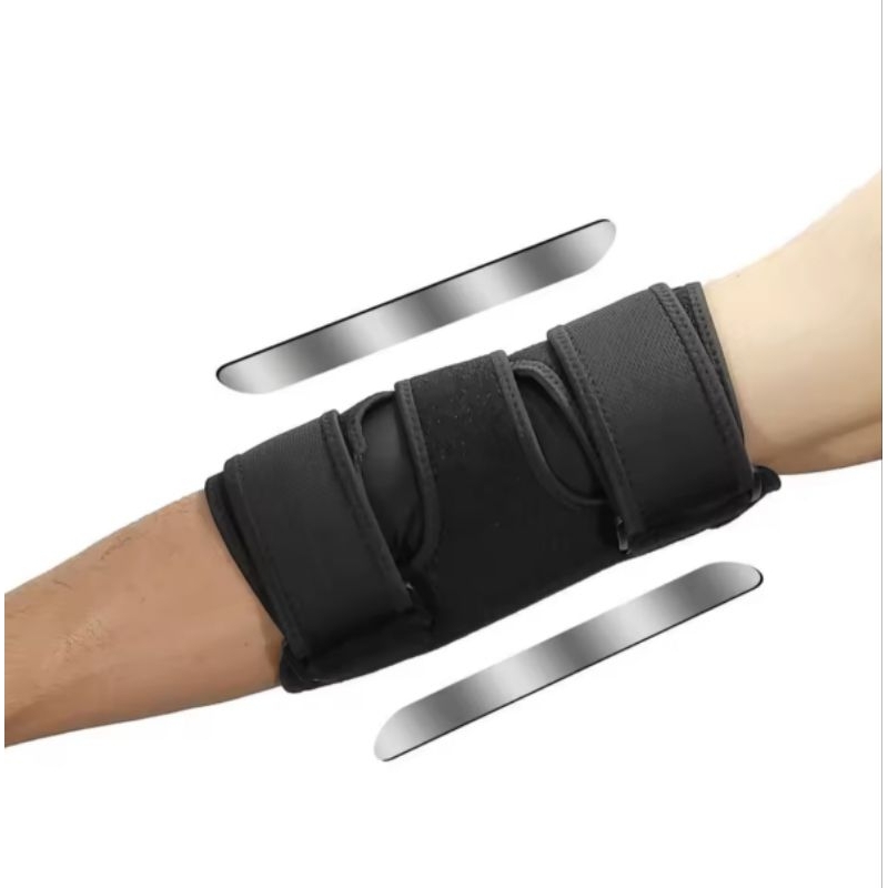 Cotoveleira Tala Noturna Nervo Ulnar Síndrome Túnel Cubital