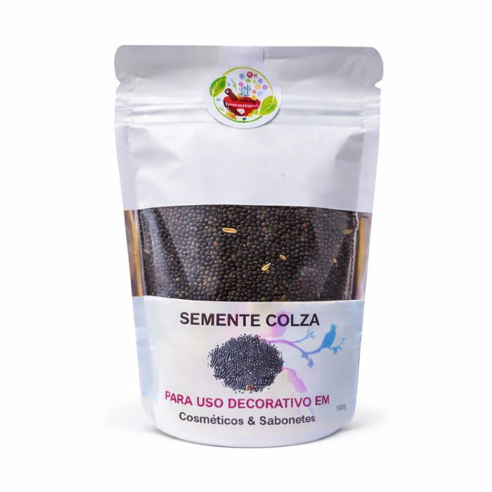 Colza Premium Para Sabonetes e Cosméticos Artesanais