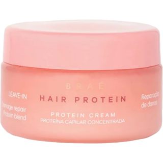 Hair Protein - Proteína Capilar Concentrada Leave-in Braé 80g Val. 04/26 em Oferta na Shopee