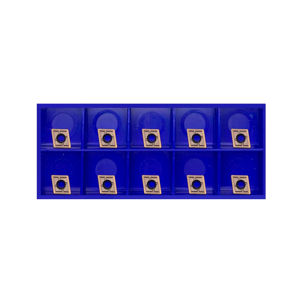 PASTILHA INSERTO VIDIA WDXT 073506 G ACP300 SUMITOMO
