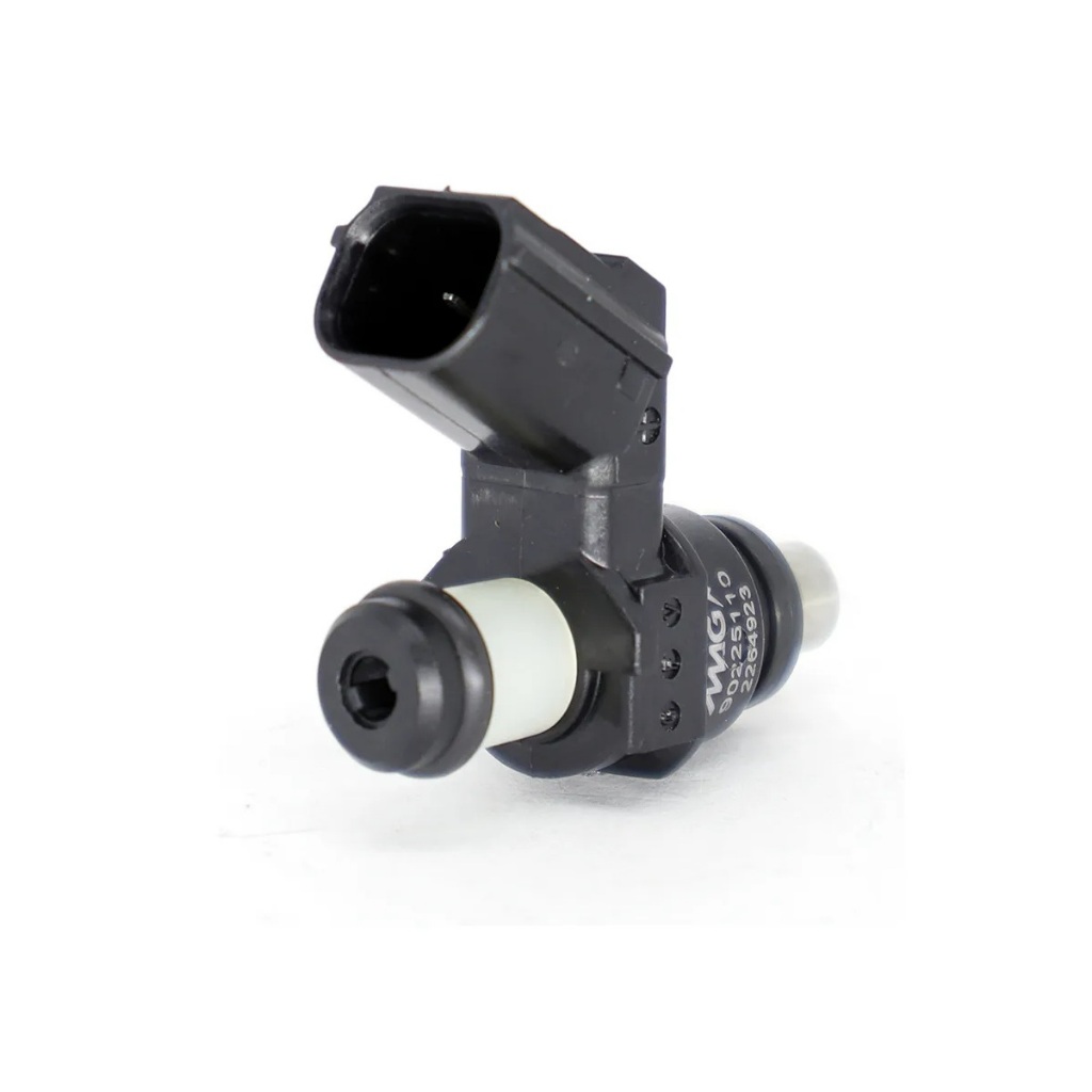 Bico Injetor 6 Furos Magnetron Pop 110i Cbs Biz 125 Cbs Mottu Sport 110i