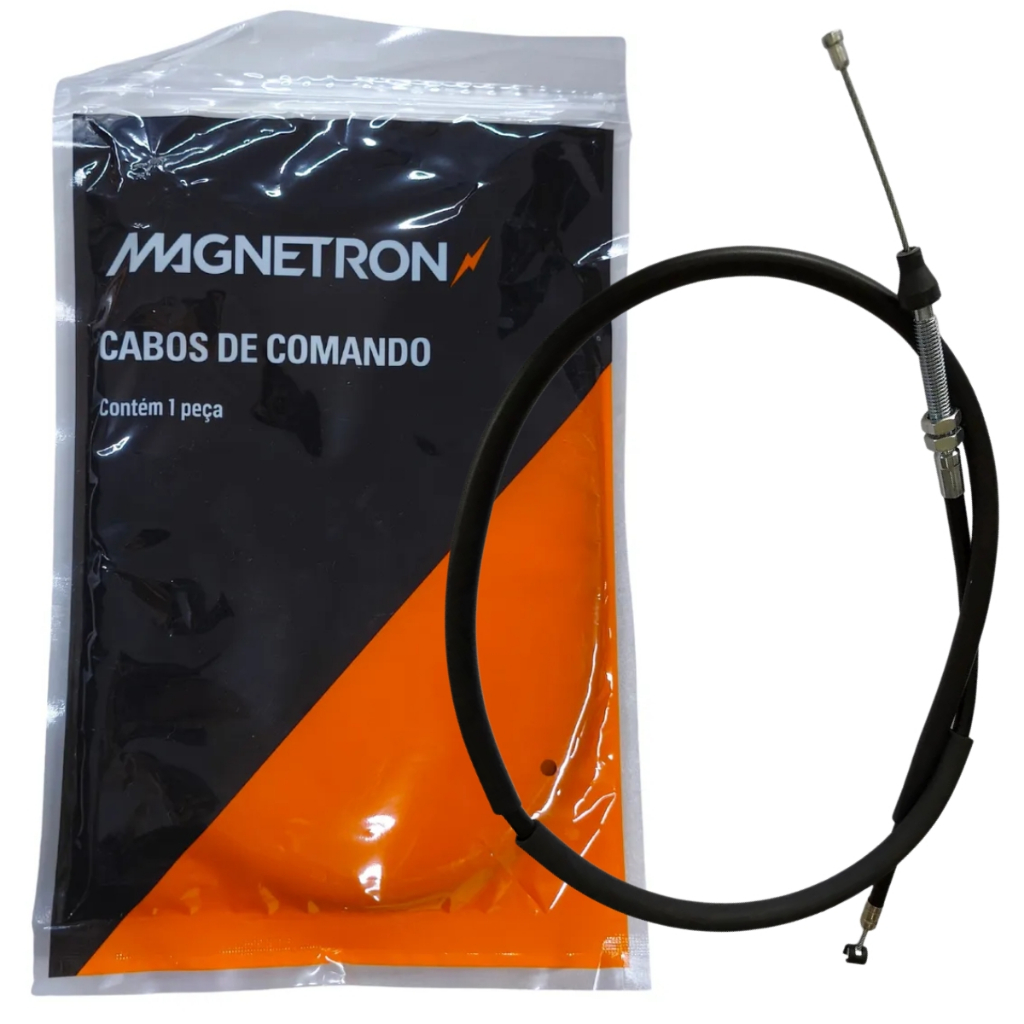 Cabo Embreagem Nxr 150 BROS 2009 A 2012 Magnetron