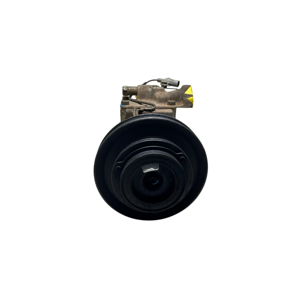 Compressor Ar Condicionado Corolla 1.8 1993 Até 1997 (Usado)