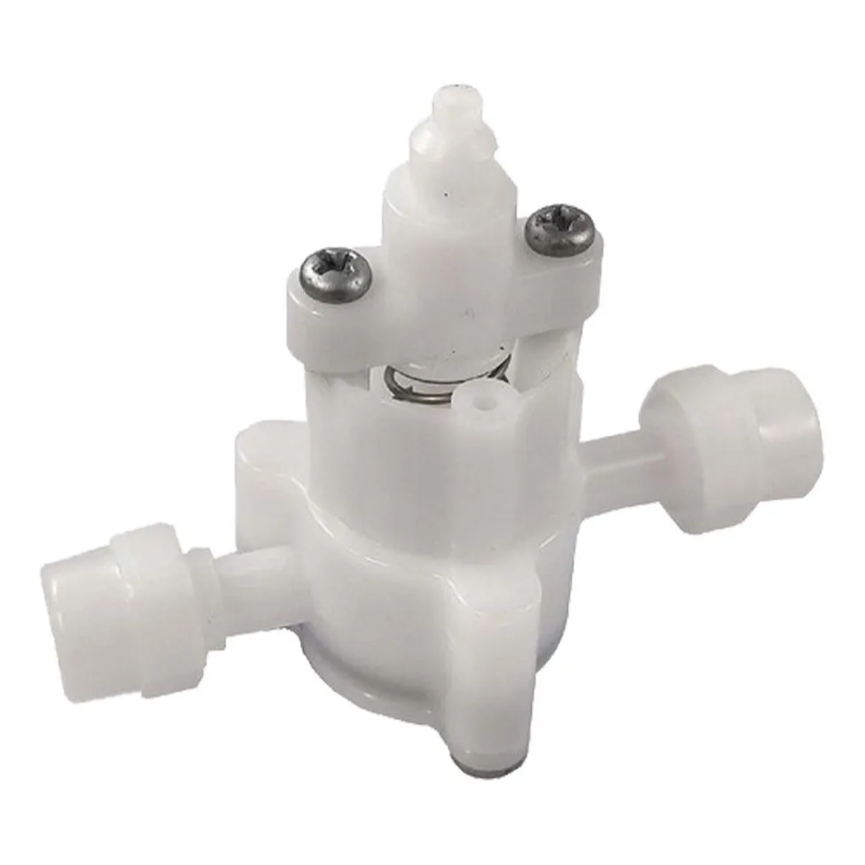 Válvula Purificador De Água Consul Bem Estar Cpc30 Original