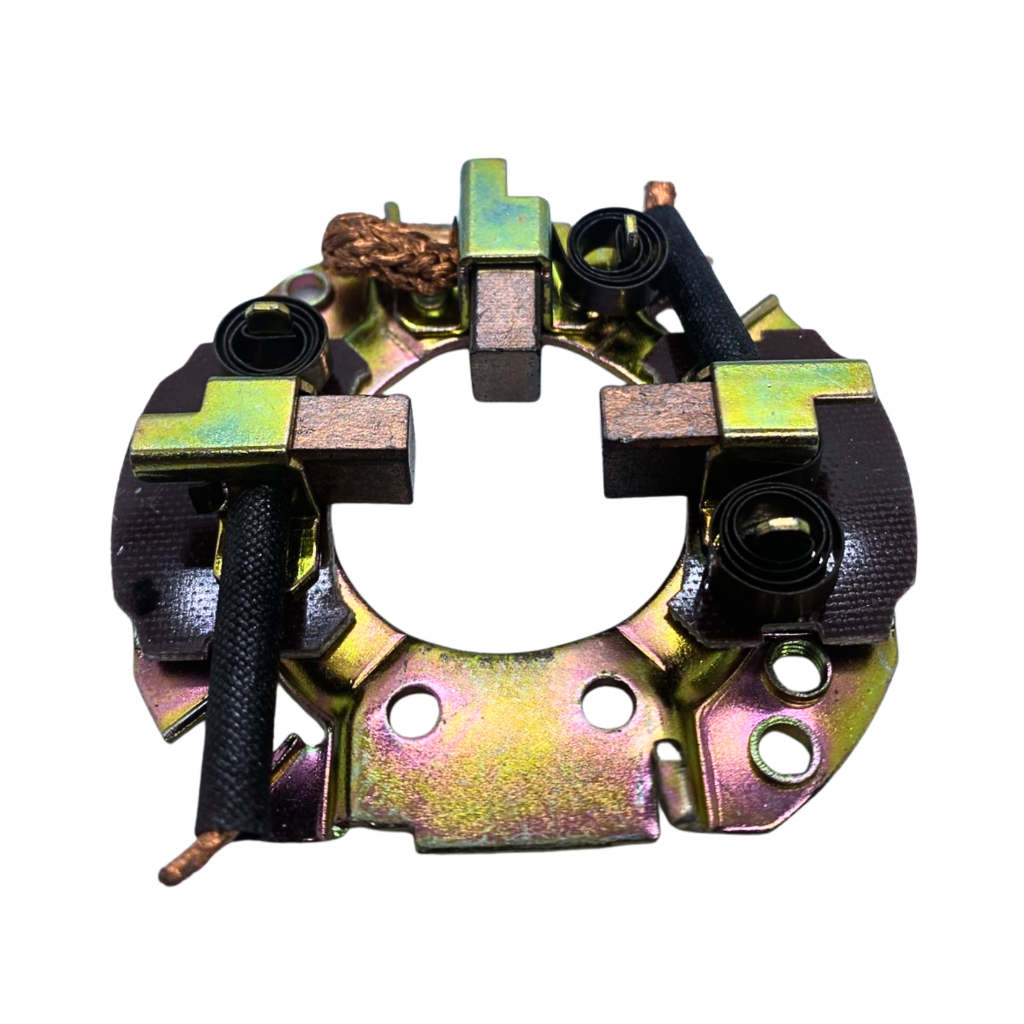 PORTA ESCOVA MITSUBISHI; DODGE; EAGLE; FORD; HYSTER; HYI 12V A160