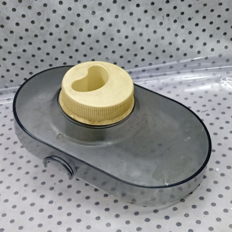 Peça reposição centrífuga Kenwood je500 (tampa)
