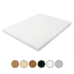 Prateleira e Tampo 40x50 para mesa bancada em MDF 15mm medida 50x40 cm