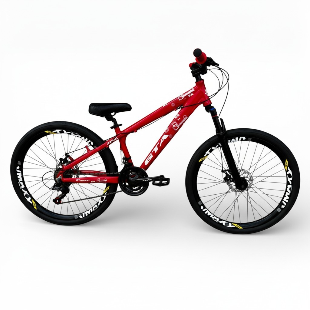 Bicicleta Downhill em Oferta | Shopee 2026