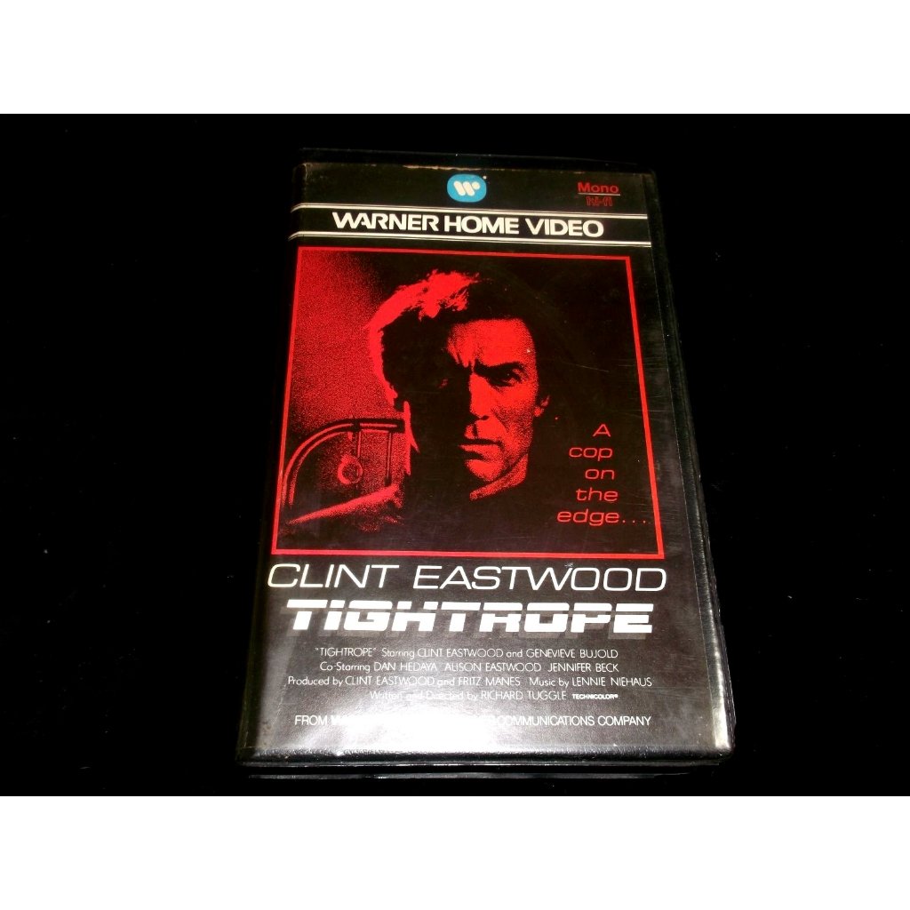 Um Agente na Corda Bamba Clint Eastwood Dublado E Legendado