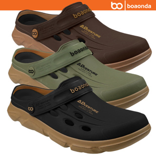 Chinelo Babuche Masculino Adventure Clog BoaOnda Pesca Super Leve Impermeável em Oferta na Shopee