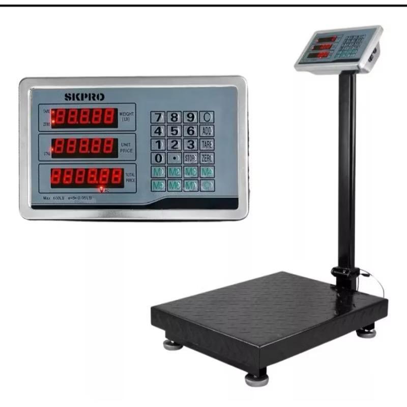 balanca digital plataforma 30x40cm envio todo brasil 200kg pronta entrega