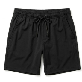 Bermuda Masculina Tactel Com Elastano Premium Short Academia Treino Corrida Casual Secagem Rápida