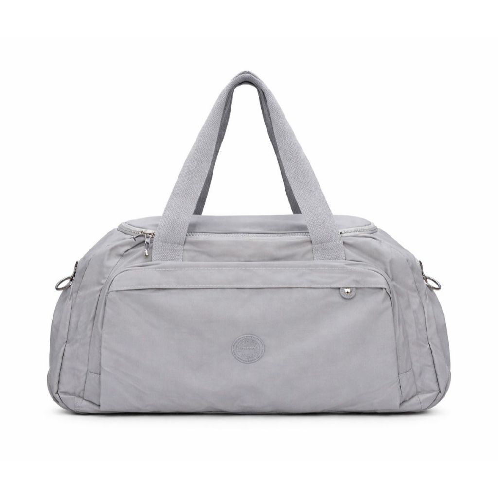 Mala de Viagem Academia Unissex Treino Mão Transversal Multifuncional Kip