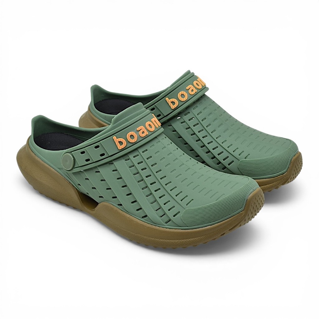 Babuche Boaonda Discovery Masculino Flow Ortopedico Conforto em Oferta na Shopee