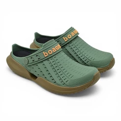 Babuche Boaonda Discovery Masculino Flow Ortopedico Conforto