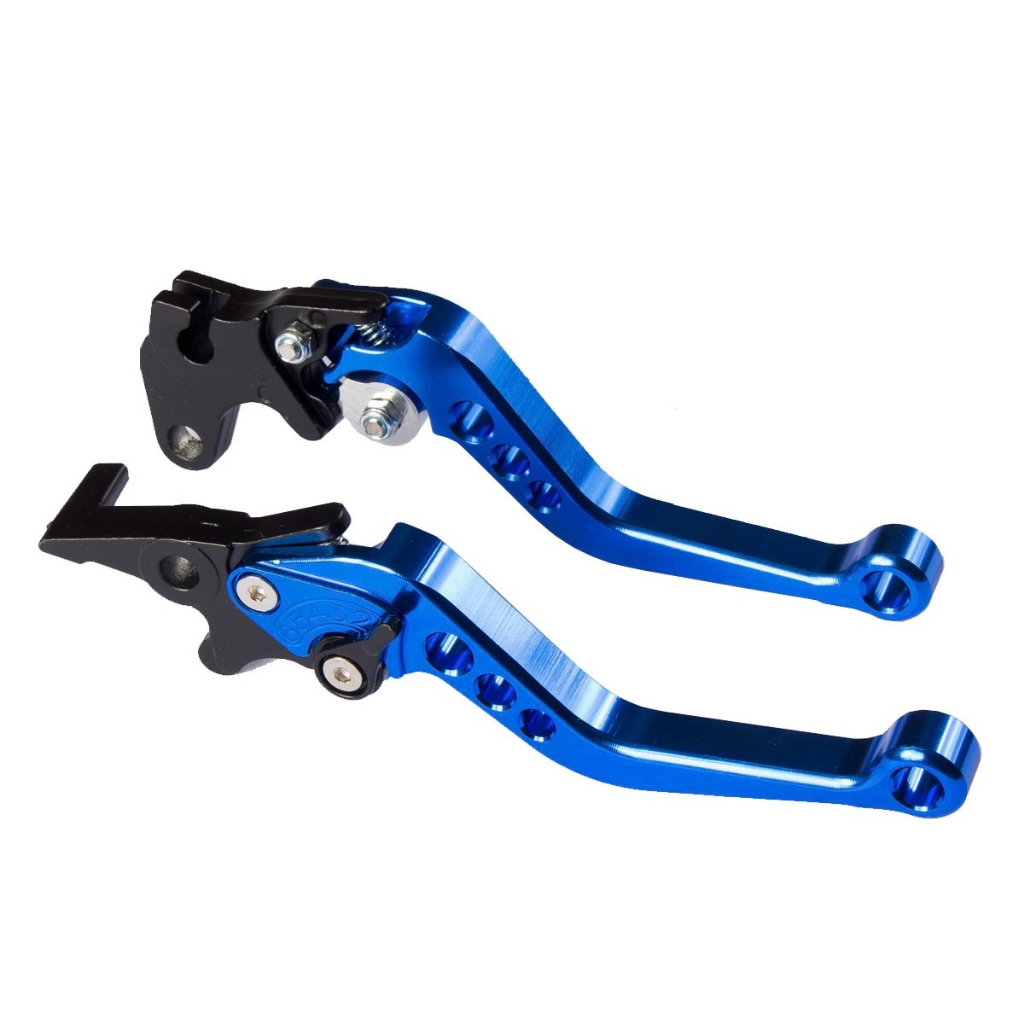 Manete Esportivo Fazer 250 Xtz 250 Lander Xtz250 Tenere Factor 125 150 Fazer 150