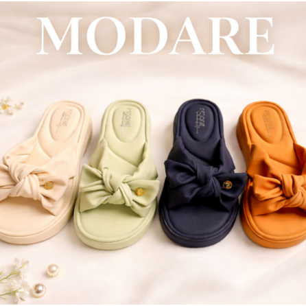 Sandalia Feminina Tamanco Casual Conforto Modare Original8 em Oferta na Shopee