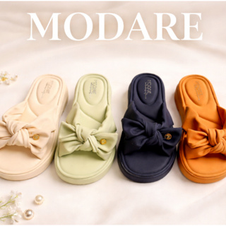 Sandalia Feminina Tamanco Casual Conforto Modare Original8 em Oferta na Shopee