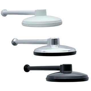 Chuveiro Ducha Chuveirão Branco Cromada Preto Externo Interno Quintal Banho Banheiro em Oferta na Shopee