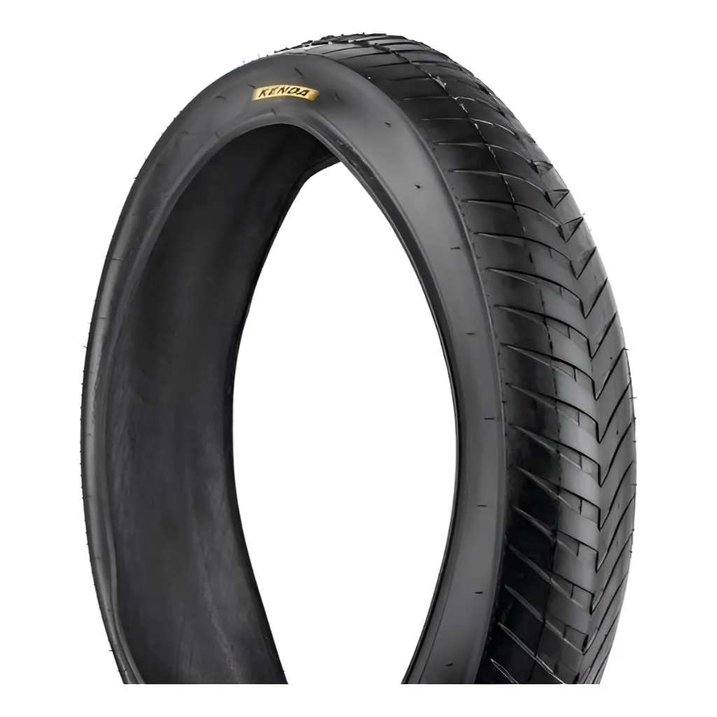Pneu Aro 20 X 4.1/4 Kenda Kraze Bicicleta Fat Bike Chopper Unidade