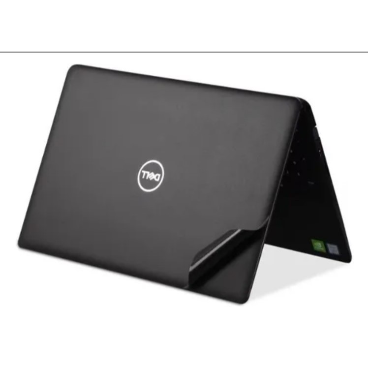 Skin Adesivo Para Notebook Dell Inspiron 3510 3522 3520 3530 (p108f)