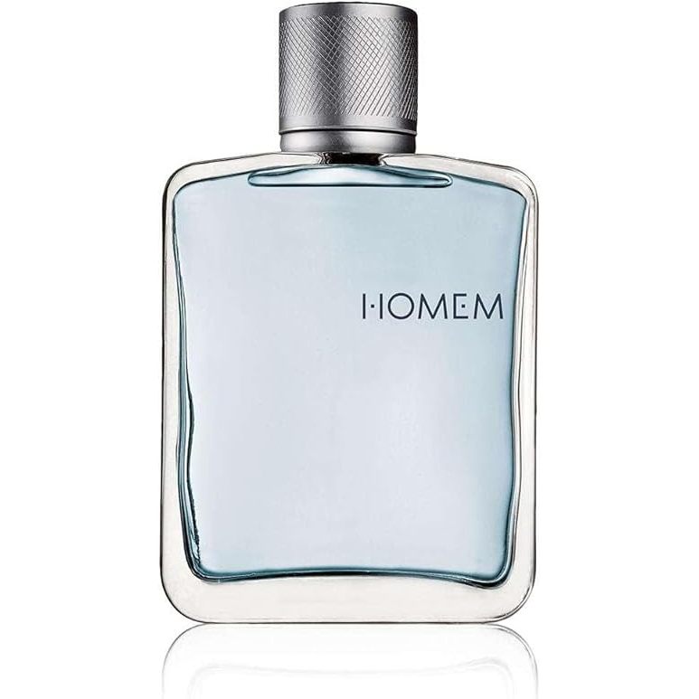 Colônia Natura Homem 100ml
