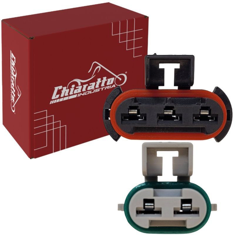 Conector Retificador Chief Classic 2014-2016 Chiaratto
