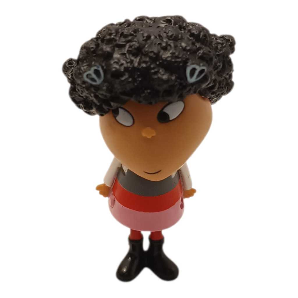 Boneca Lotta Da Charlie E Lola Original Raro Antigo (Usado)